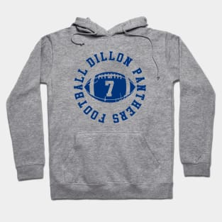 Dillon panthers Hoodie